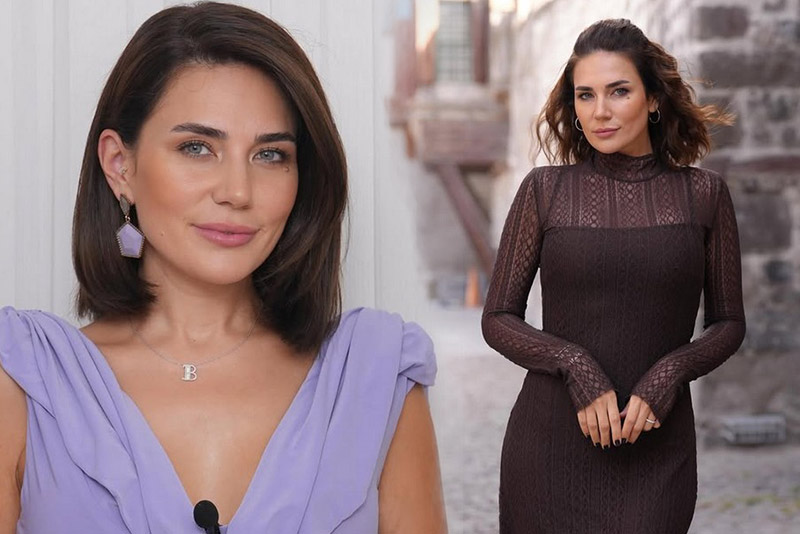Show TV ekranlarının sevilen gündüz kuşağı programı Gelin Evi, 3