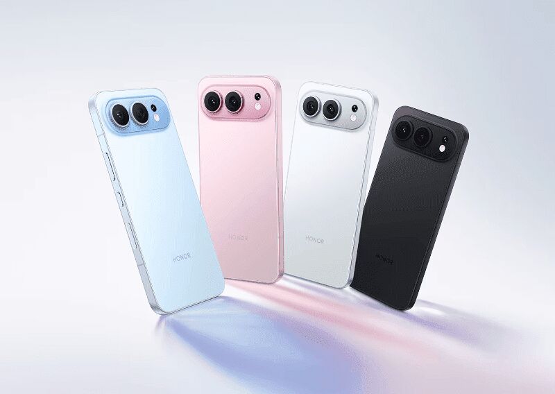 Honor 600’ün Dev Batarya ve Yeni Ekran Detayları Ortaya Çıktı honor 500 series 1 - Marmara Bölge Gazetesi