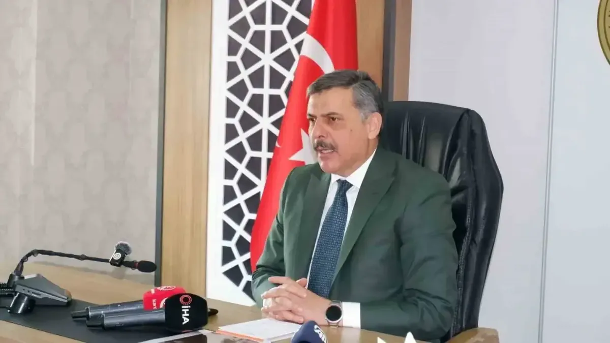 İçişleri Bakanı Değişti: Ali Yerlikaya Yerine Mustafa Çiftçi icisleri bakani ali yerlikaya gorevden alindi yerine mustafa ciftci atandi mustafa ciftci kimdir 4wwwcagdaskocaelicom - Marmara Bölge Gazetesi