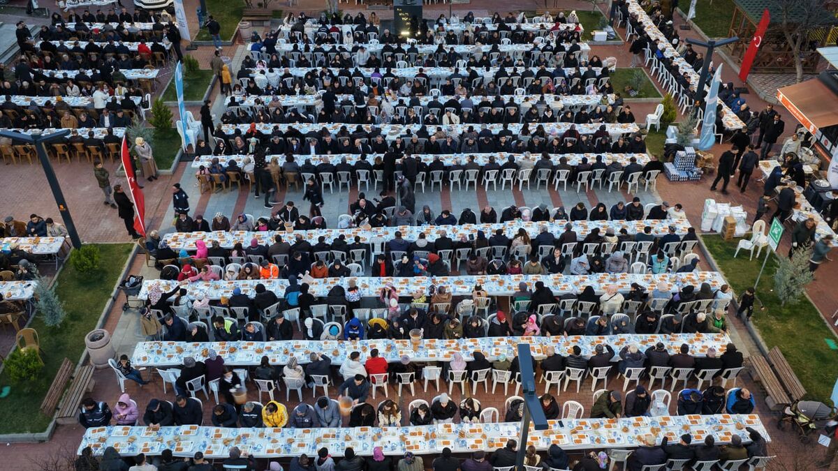 25 Şubat Çarşamba Balıkesir İftar Vakti: Akşam Ezanı Saat Kaçta Okunacak? iftar 1 - Marmara Bölge Gazetesi