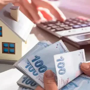Ev sahibi olma hayali kuran milyonlarca vatandaşın yakından takip ettiği