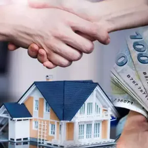 Ev sahibi olma hayali kuran milyonlarca vatandaşın yakından takip ettiği