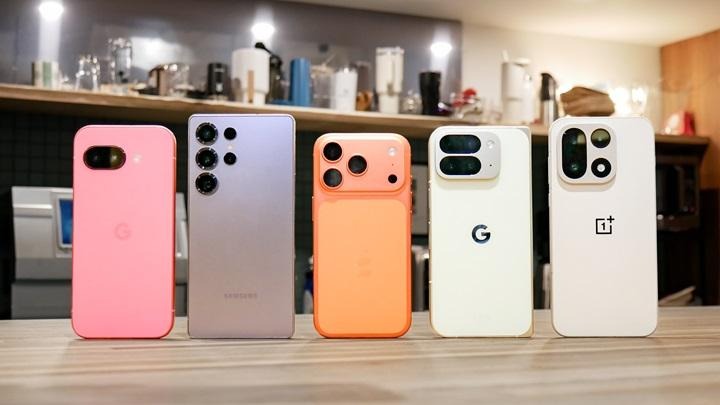 Android Devleri Yarışta image 59 - Marmara Bölge Gazetesi