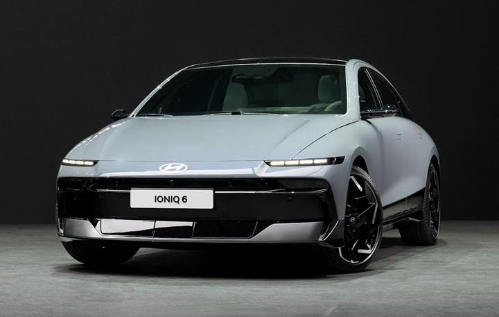 Hyundai Motor Europe, 2025 yılında Avrupa genelinde sergilediği satış performansıyla