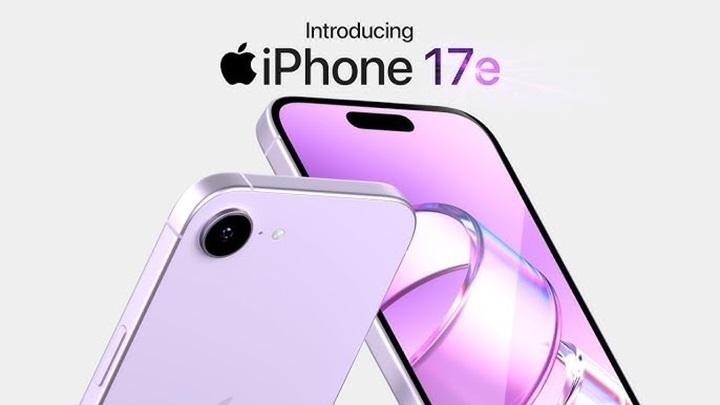 İphone 17E Lansman Öncesi Sızdırıldı image 77 - Marmara Bölge Gazetesi