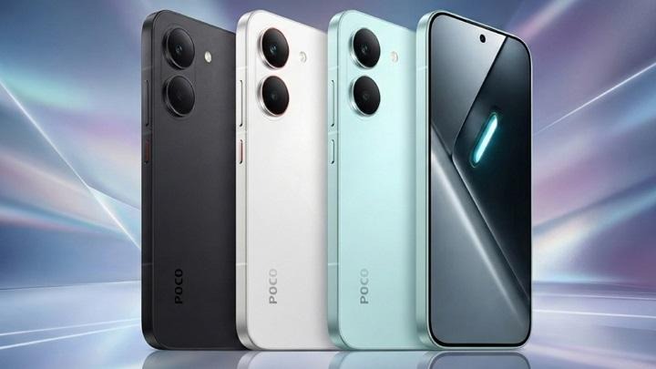 Akıllı telefon pazarında yeni modeller için hazırlıklarını sürdüren Poco, X