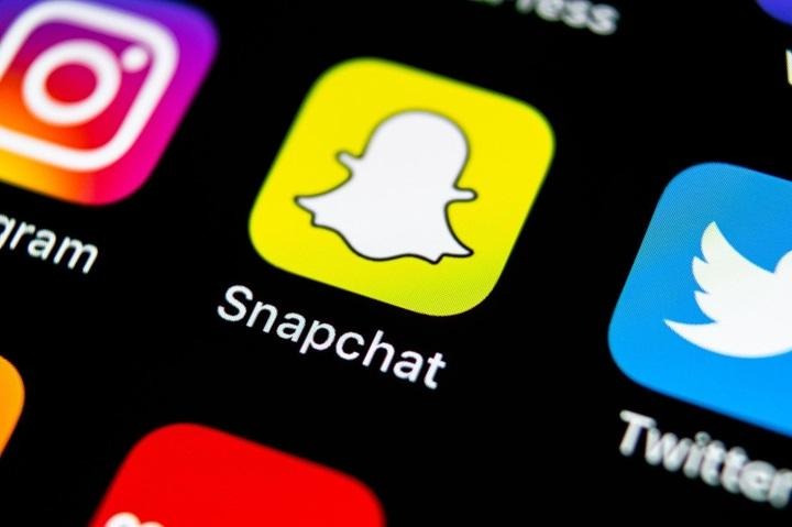 Snapchat Türkiye'de temsilci atadı! image 83 - Marmara Bölge Gazetesi