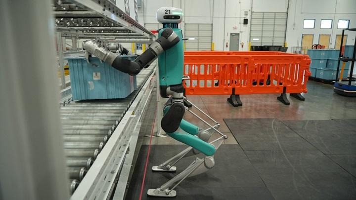 Toyota İnsansı Robotlarla Üretim Yapacak image 93 - Marmara Bölge Gazetesi