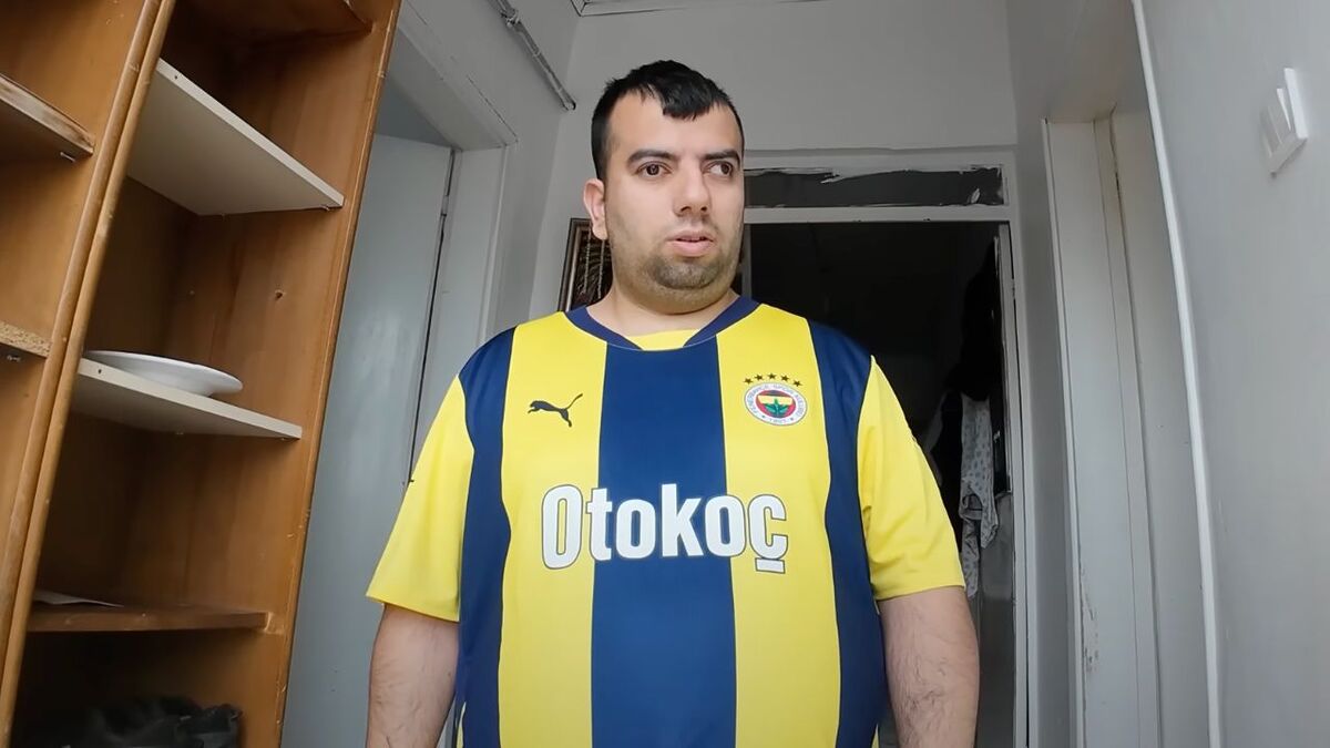 Kadıköy Boğası’nın ‘Nişanlım’ Gerçeği Ortaya Çıktı! kadikoy bogasi film oluyor mustafa basaran kimdir nisanlisi rabia gercek mi hayat hikayesi nasil 17531916134343 - Marmara Bölge Gazetesi