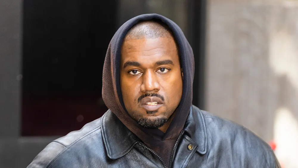 Dünyaca ünlü rap yıldızı Kanye West, uzun bir aranın ardından