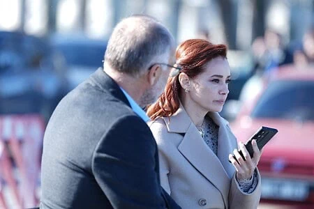 Televizyon izleyicilerinin merakla takip ettiği yapımlar arasında yer alan Kıskanmak