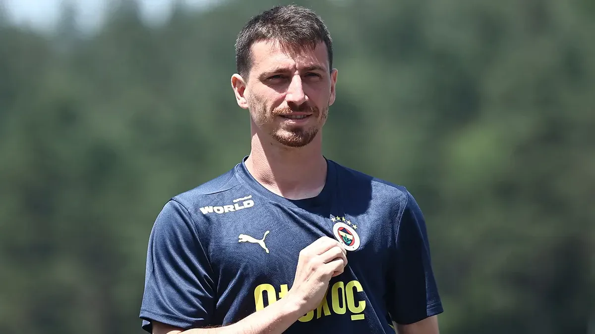 Bahis soruşturması kapsamında tutuklanan Fenerbahçeli futbolcu Mert Hakan Yandaş hakkında