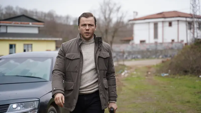 TRT 1 ekranlarının fenomen dizisi Teşkilat, 168. bölümüyle izleyiciyi yine