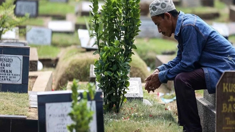 Mezarlık Ziyaretleri Yasaklandı Mı? ortadoguhaber 73568734 dmfa - Marmara Bölge Gazetesi