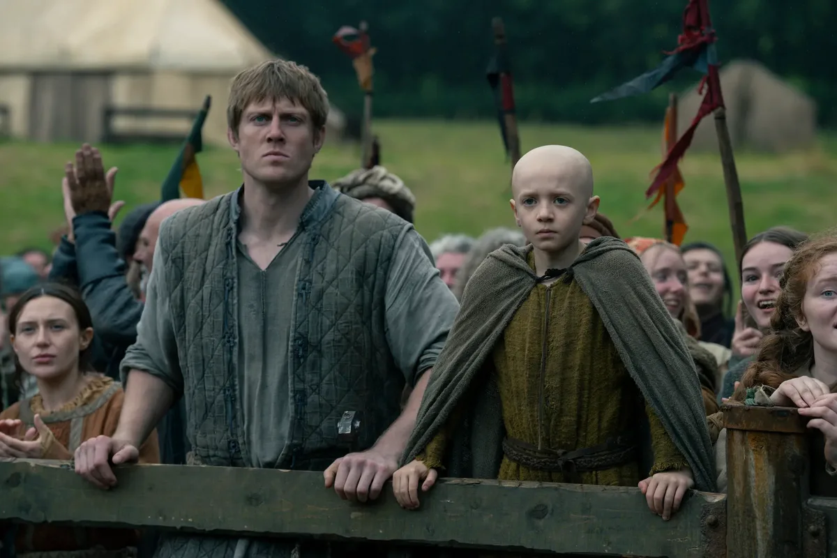Mutlaka İzlenmesi Gereken Dizi: A Knight of the Seven Kingdoms peter claffey dexter sol ansell - Marmara Bölge Gazetesi