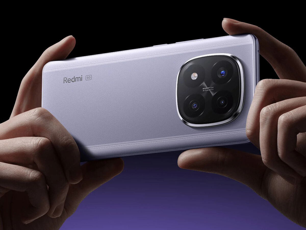 REDMI’nin yeni nesil Note serisi modelleri Note 15 Pro 5G