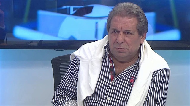 Türk futbolunun en renkli ve tartışmalı figürlerinden biri olan Erman