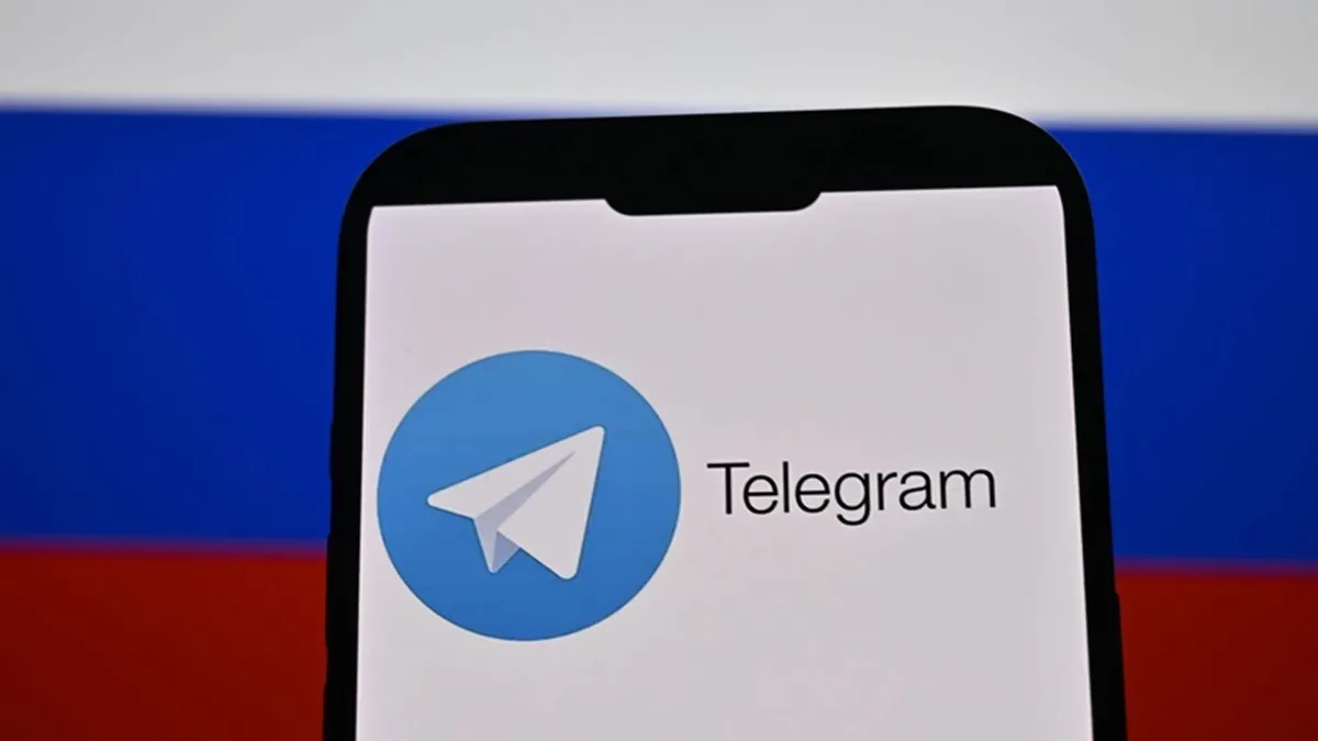 Rusya yönetimi, popüler mesajlaşma uygulaması Telegram’ın kurucusu Pavel Durov hakkında