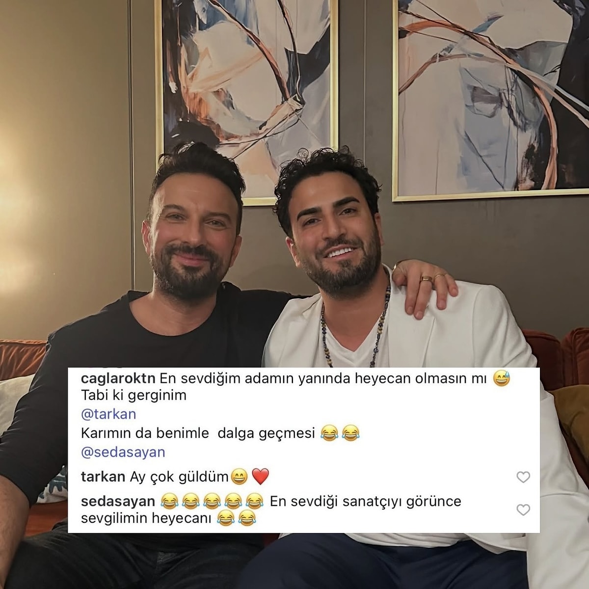 Tarkan’la Kuliste Poz Veren Seda Sayan Filtrenin Dozunu Kaçırınca Dillere Fena Düştü s 158359de3ead36b6c713df85066f8e9e87b9ba54 - Marmara Bölge Gazetesi