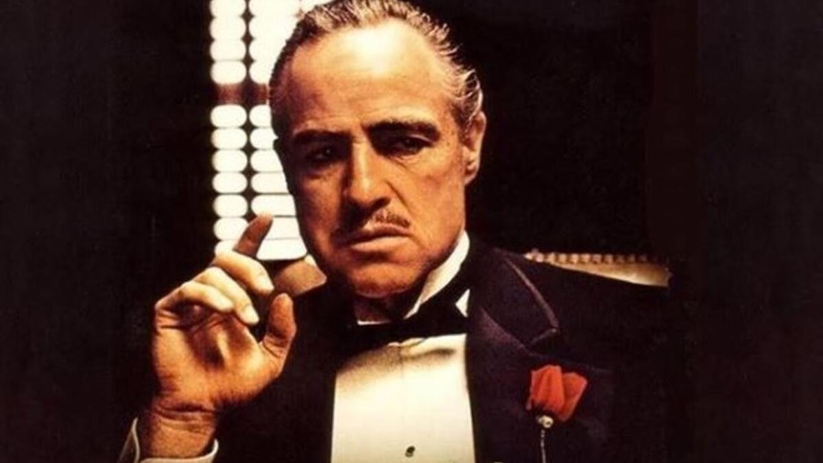 Sinema Tarihine Damga Vurdu: The Godfather Yıllar Sonra Geri Dönüyor s 17adcceb2ec9347fc8f9b7c9ebabe4e7a4f31b21 - Marmara Bölge Gazetesi