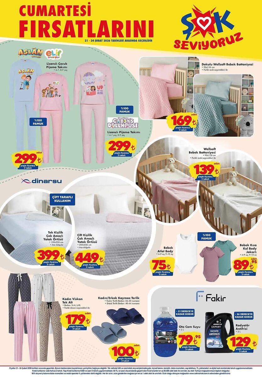 ŞOK’ta hafta sonu fırsatları: Türk kahve makinesi ve birçok ürün indirimde s 28179169ce3702a1d2aa8733993aed3c69f28ba2 1 - Marmara Bölge Gazetesi