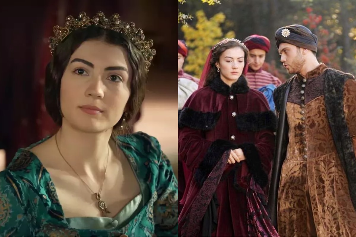 Burcu Özberk İlk Set Heyecanını Anlattı s 2eb0f48be6748aa290ee44b1ca5aae8a6f7be385 - Marmara Bölge Gazetesi