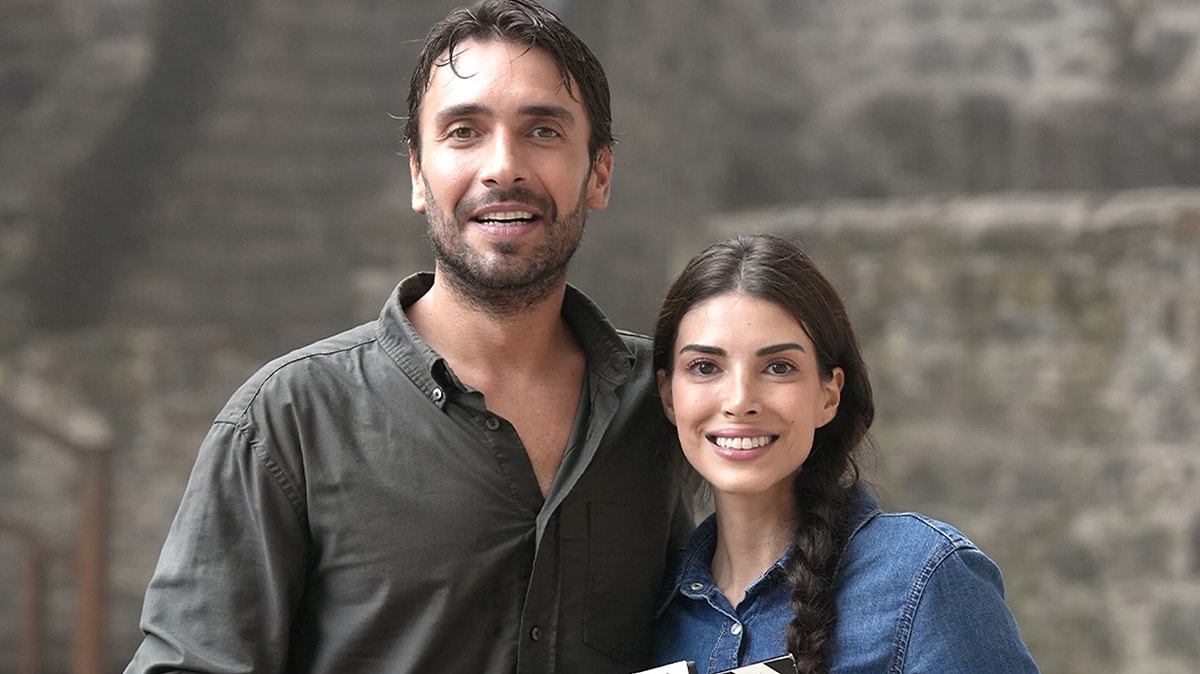 TRT 1 ekranlarında yayınlanan ve her hafta reytinglerde üst sıralarda