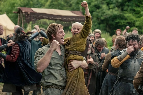 Mutlaka İzlenmesi Gereken Dizi: A Knight of the Seven Kingdoms s 5e8a53820f9ce98140ee7bb1674458f87756d860 - Marmara Bölge Gazetesi