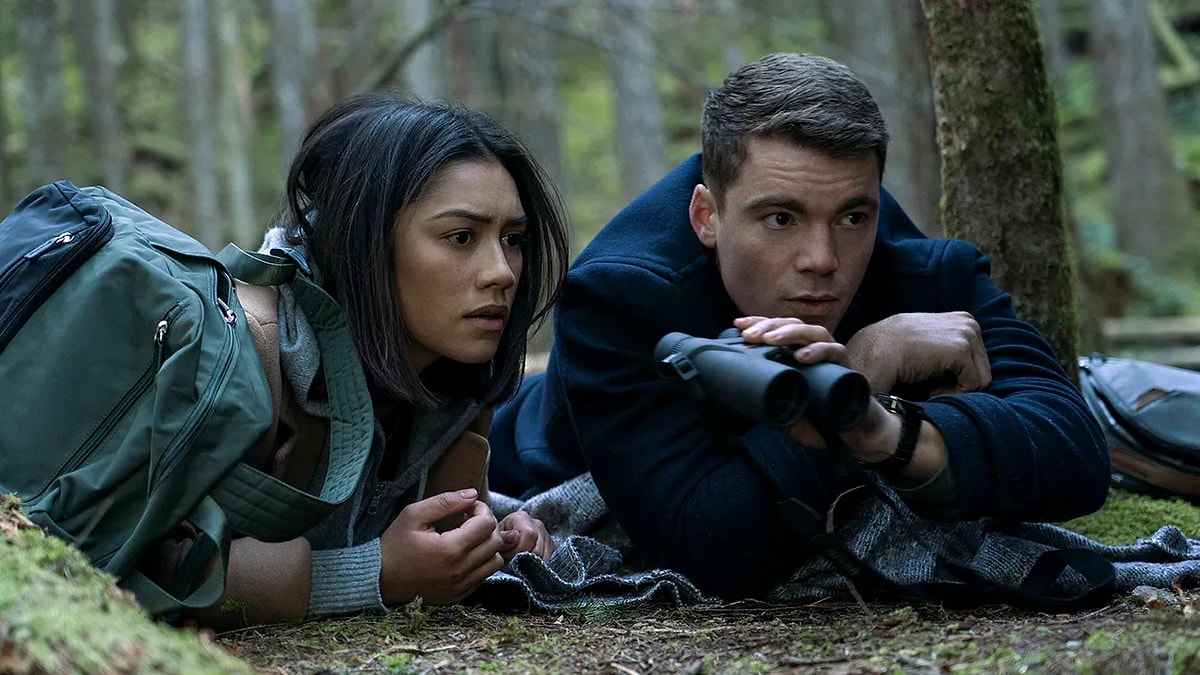Netflix’in popüler yapımlarından The Night Agent, üçüncü sezonuyla izleyici karşısına
