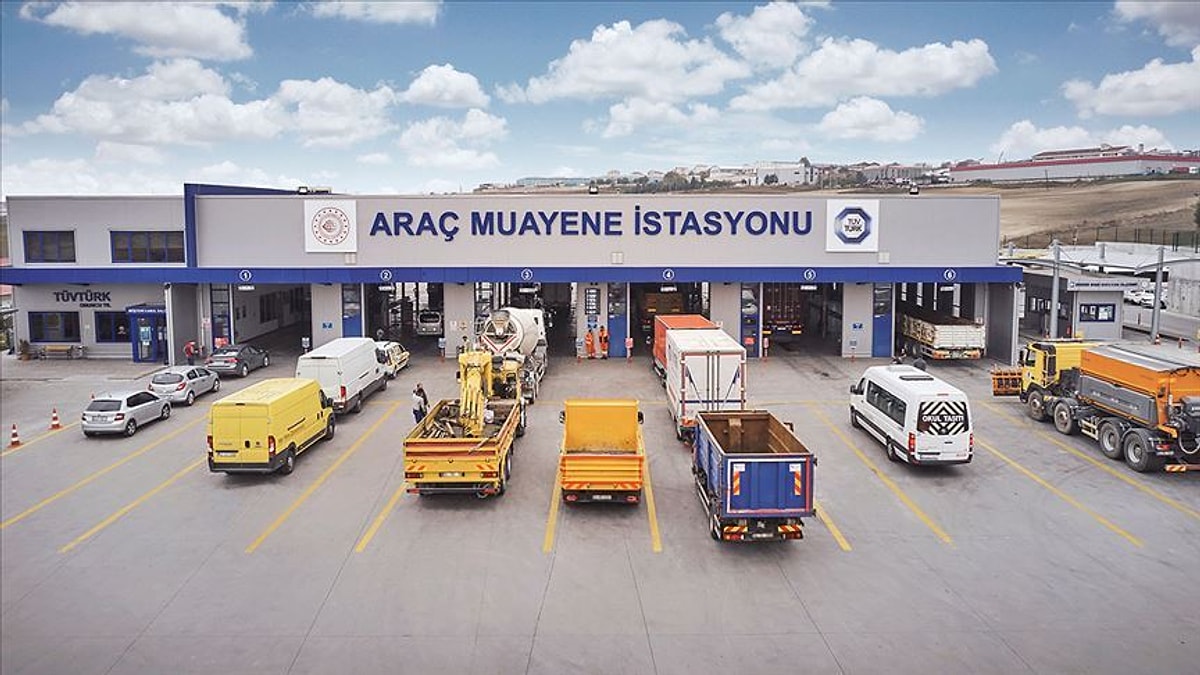 TÜVTÜRK, 2025 yılında gerçekleştirilen büyük bir ihale ile el değiştirdi.