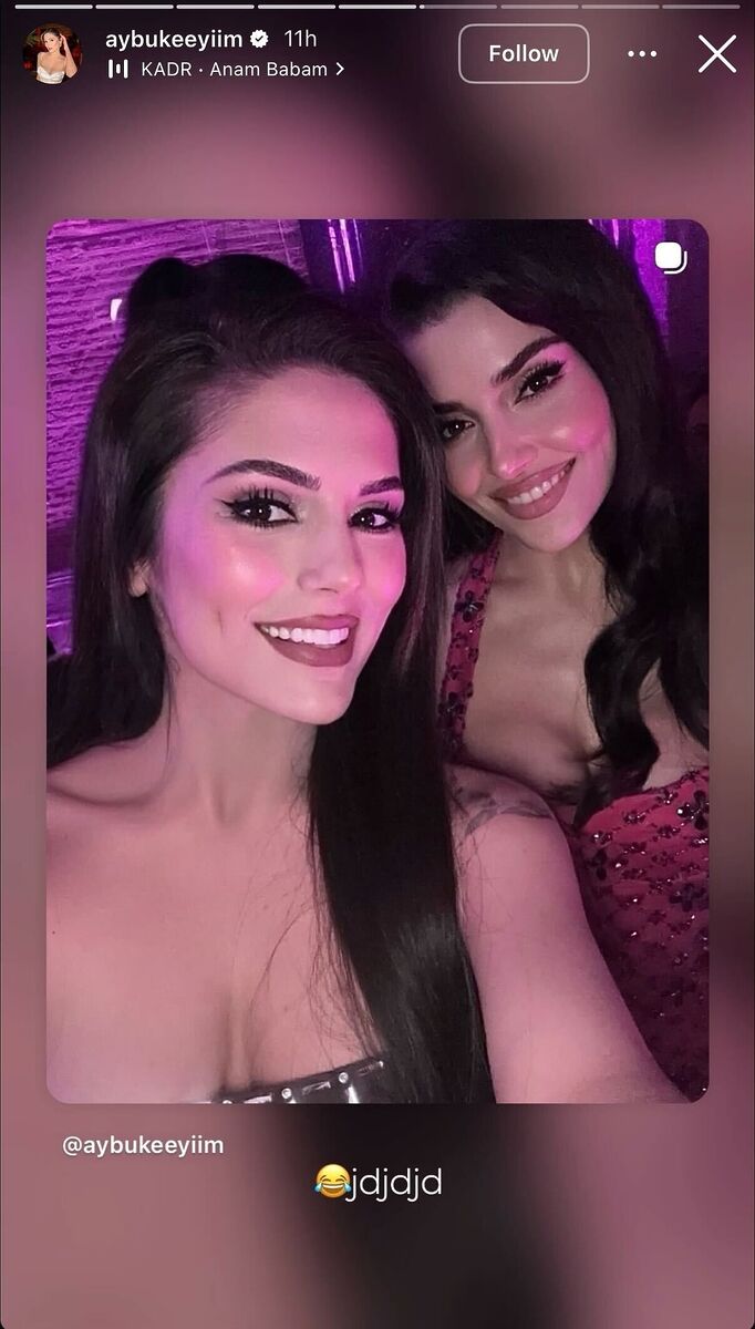 Hande Erçel ve Aybüke Çangal Arasındaki Benzerlik Olay Oldu! s 724174aa2ad55dcbc08caae743b22edd928b636f - Marmara Bölge Gazetesi