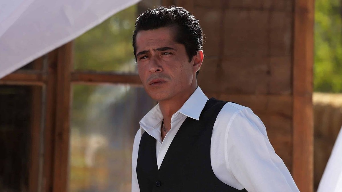 TRT 1’de yayınlanan ve başrolünde İsmail Hacıoğlu’nun yer aldığı “Cennetin