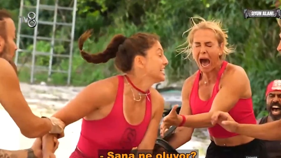 Demet Akalın, Nagihan ve Seren Ay’ın Survivor’daki Kavgasında Tarafını Seçti s 7ef7cd2a34a2f0154c1960ff32286971dcd51ade - Marmara Bölge Gazetesi