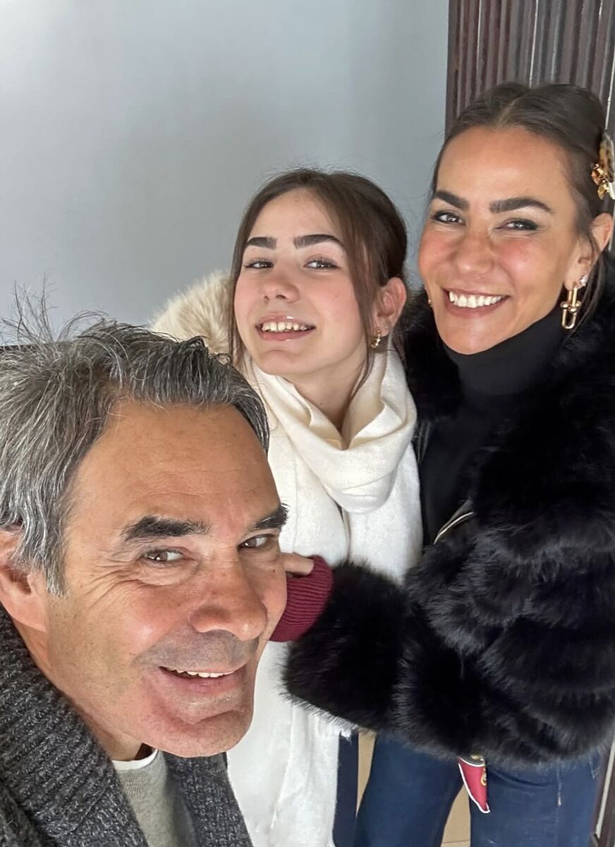 Zeynep Tokuş’un Kızı Ayşe Gündem Oldu s 856ea10eefc26ecd8936b2c5c749f7997ce84b23 - Marmara Bölge Gazetesi