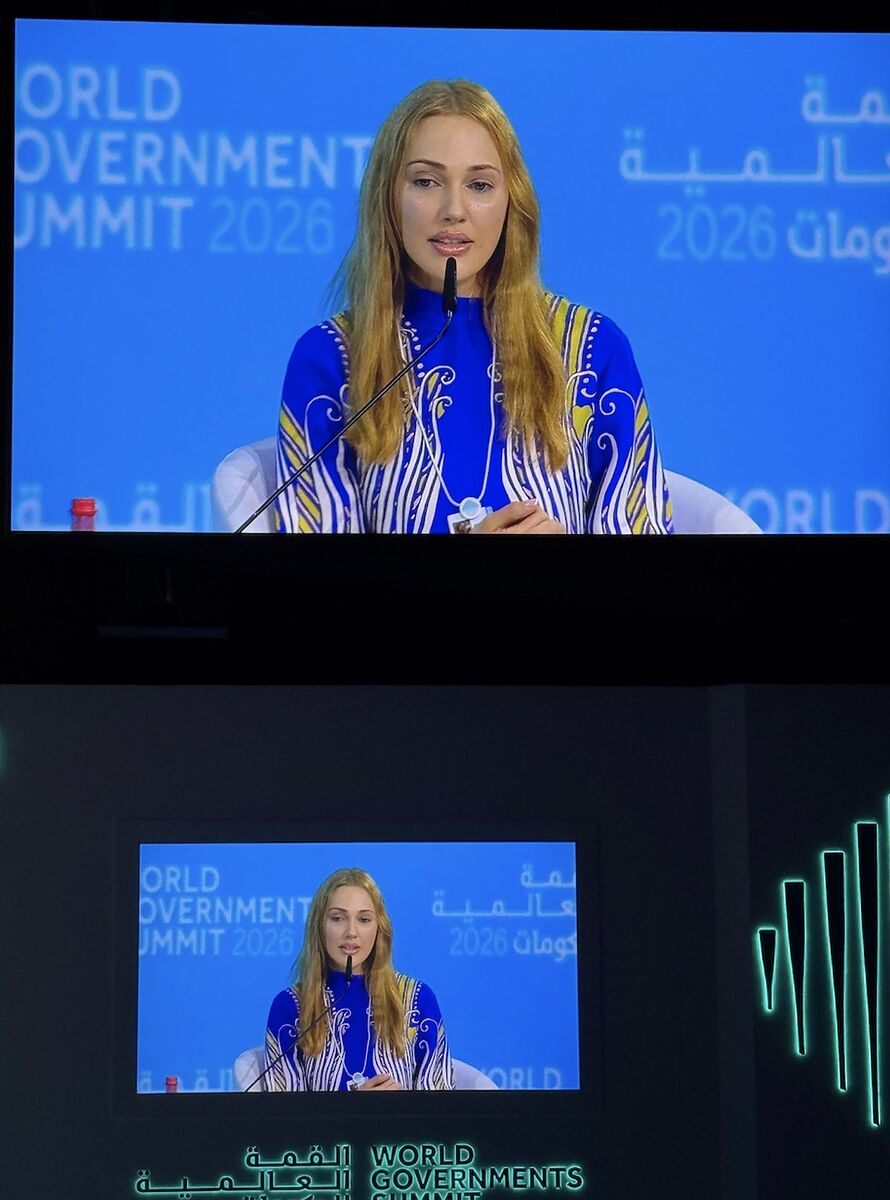Meryem Uzerli, Dünya Hükümetler Zirvesi’nde Türkiye’yi Temsil Eden Tek Türk Oyuncu Oldu s 8944b7d86f8d8ea98bad7c30b68567fc3131ced2 - Marmara Bölge Gazetesi