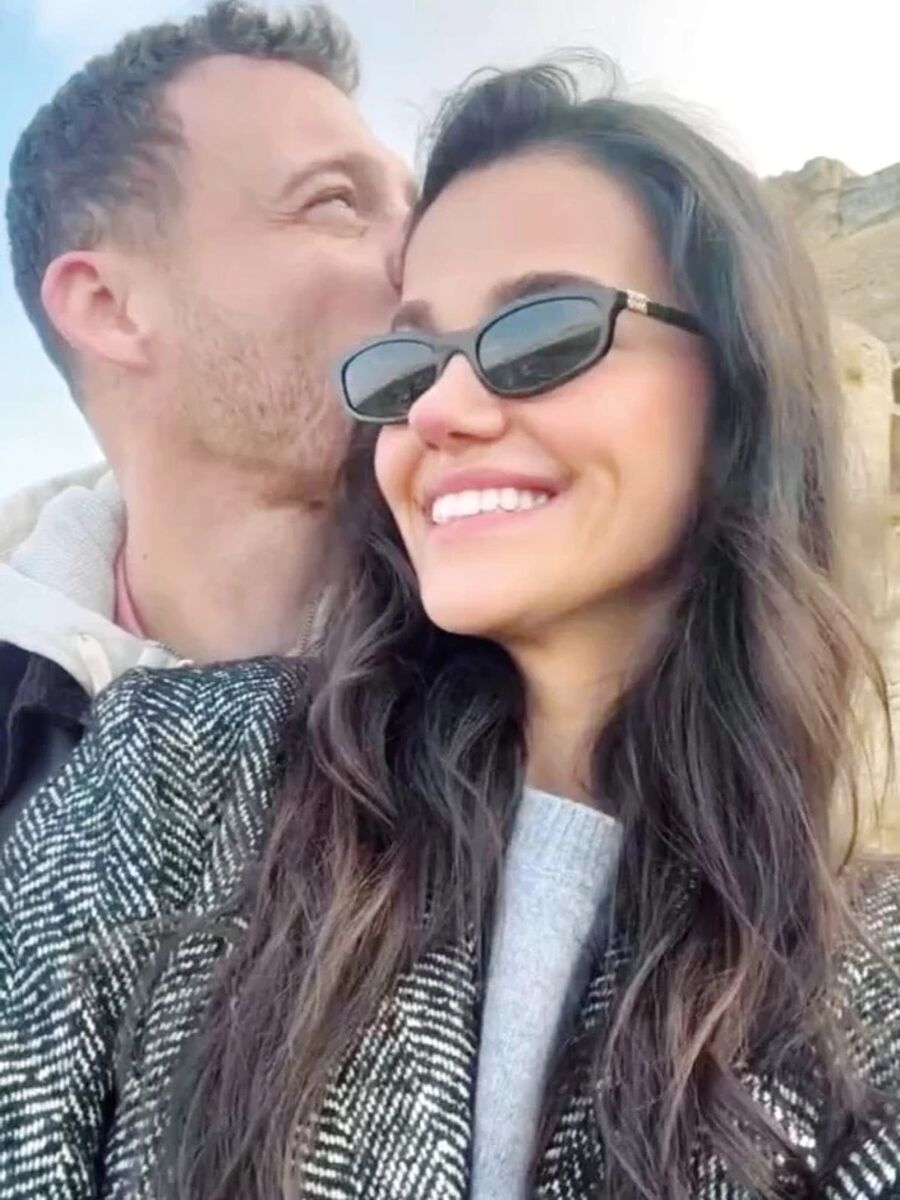 Selin Yağcıoğlu'ndan Sevgilisi Kerem Bürsin'le İlgili Soruya Sert Cevap s 92b9c2d4a478d6375915e6791ca62bef75d4ef6f - Marmara Bölge Gazetesi