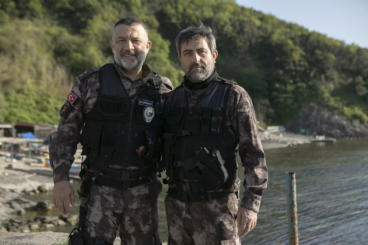Arka Sokaklar'ın Cevher'inden Duygusal Veda s 95046a198db552546476d2d861b5f8361f9ddb35 - Marmara Bölge Gazetesi