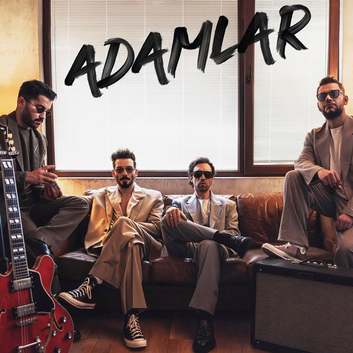 Sahnelere Geri Dönen Adamlar Grubu İlk Konser Tarihini Duyurdu s 9cdf775de6a3209ff1f3e28b74635d9171f368b3 - Marmara Bölge Gazetesi