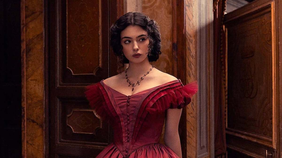 Bridgerton Sonrası Dönem Dizisi Arayanlara Netflix’ten Yeni Favori: Leopar s a42093877e62f5ca6c137a67630ed7563a4a6c9b - Marmara Bölge Gazetesi