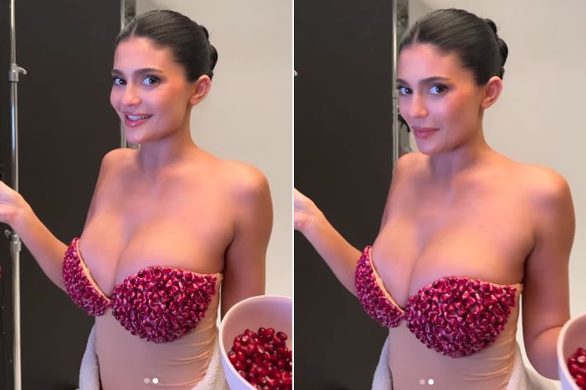 Kozmetik Dünyasında Olay Tanıtım: Kylie Jenner’dan Cesur Hamle s a61ba1452be5864ba882a80ec55deda5ba394eb9 - Marmara Bölge Gazetesi