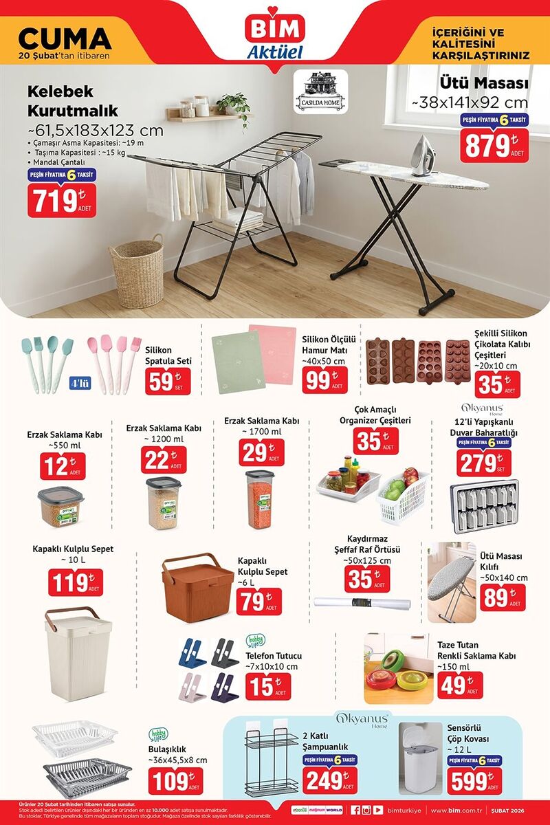 20 Şubat’ta BİM’e Halı ve Koltuk Yıkama Makinesi Geliyor s bdc297d34bd3c91dd8057e69437f34eb54597ac9 - Marmara Bölge Gazetesi