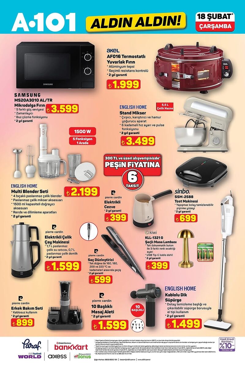 A101’e Üç Tekerlekli Moped Geliyor! İşte 18 Şubat’ta Aldın Aldın Kataloğu s d107b063d37356d70a85ba851be3f5fa4b087e33 - Marmara Bölge Gazetesi