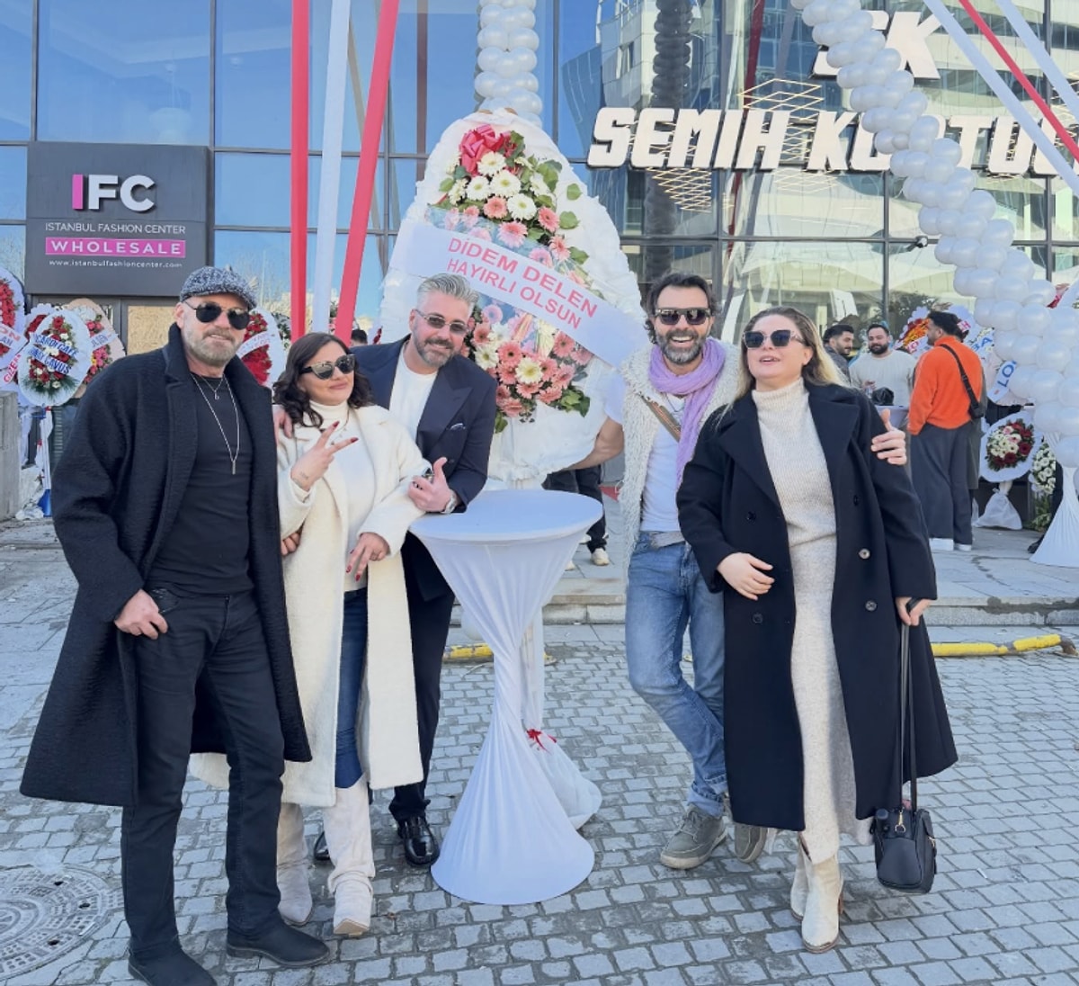 Kısmetse Olur Ekibinin Son Halleri Olay Oldu s db7684f3646261cc0aebe54fa9c0dc823f80481d - Marmara Bölge Gazetesi