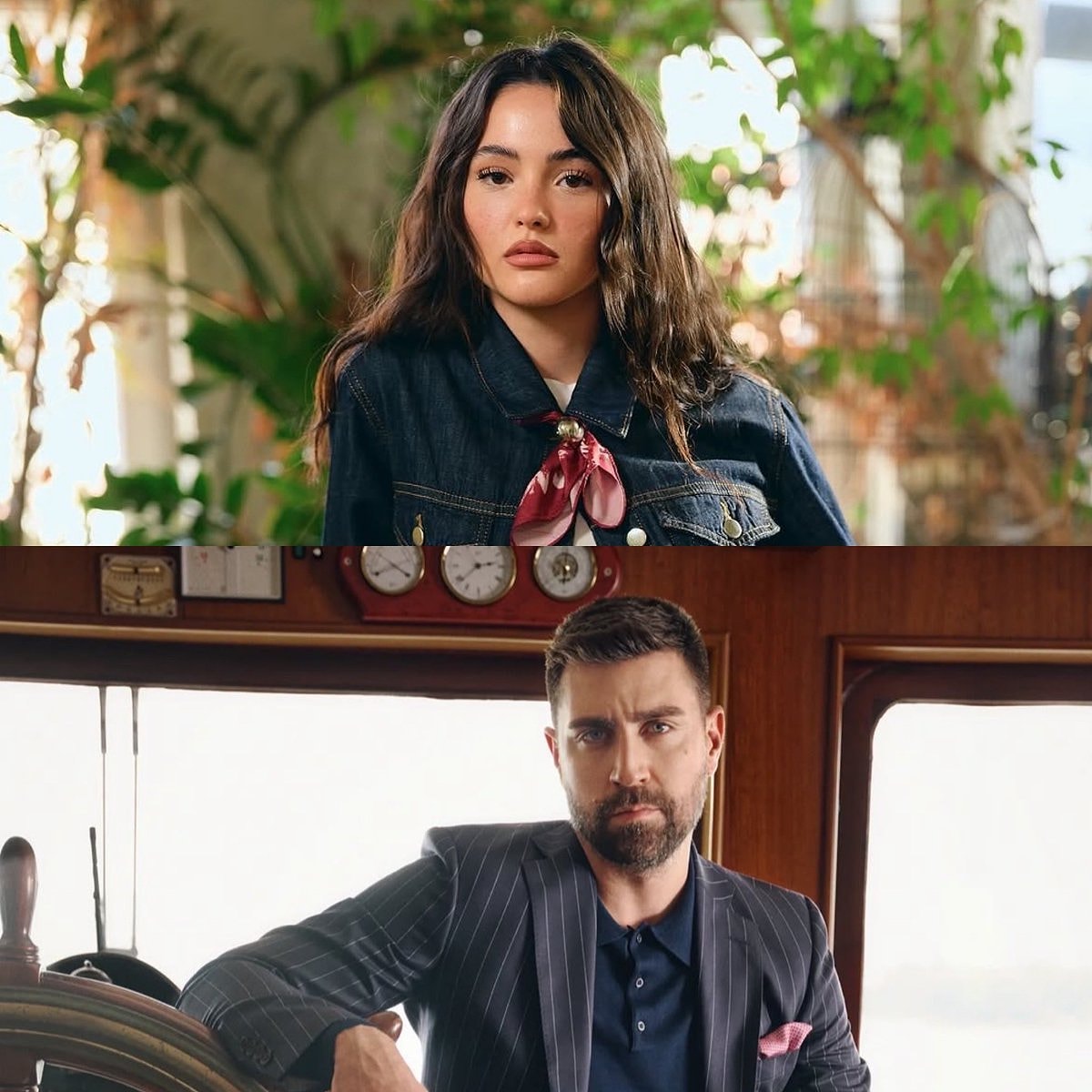 Çirkin Dizisine Yalı Çapkını'ndan İki Oyuncu Birden Dahil Oldu s e2e2d03ebc90710945aa9478db87135d881bddaf - Marmara Bölge Gazetesi