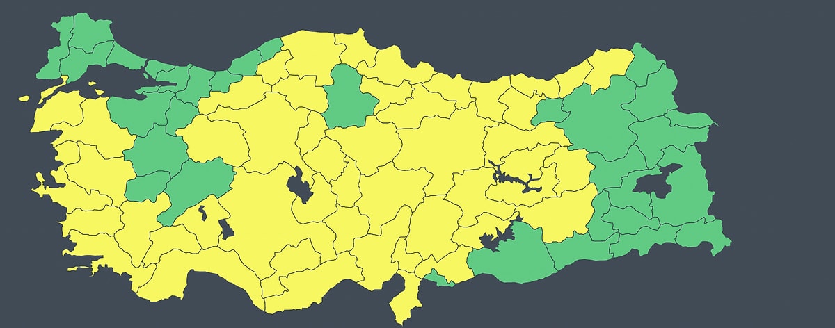 Yarın Dışarı Çıkacaklar Dikkat: Meteoroloji’den 49 Kente Fırtına Uyarısı Verildi! s f15d8f68c37604cd9b6f2ce93701b24a03cf9b13 - Marmara Bölge Gazetesi