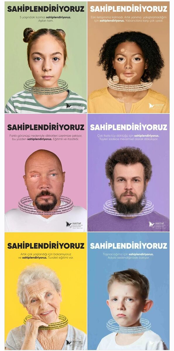 Bakanlıktan ‘Sahiplendirme İlanı’ Formatındaki Paylaşımlara Suç Duyurusu s fff9ee094d5f46d324064bef5bf26834cdcabae4 - Marmara Bölge Gazetesi