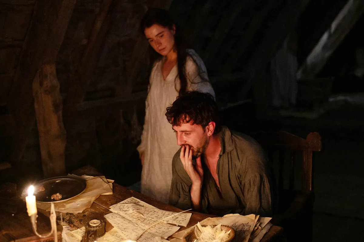 shakespeare - Marmara Bölge Gazetesi