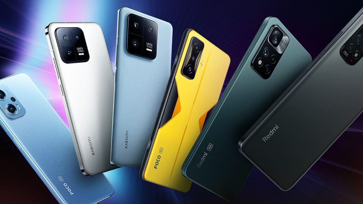 Xiaomi’nin 2026 en iyi telefonları, kamera performansı, batarya ömrü ve