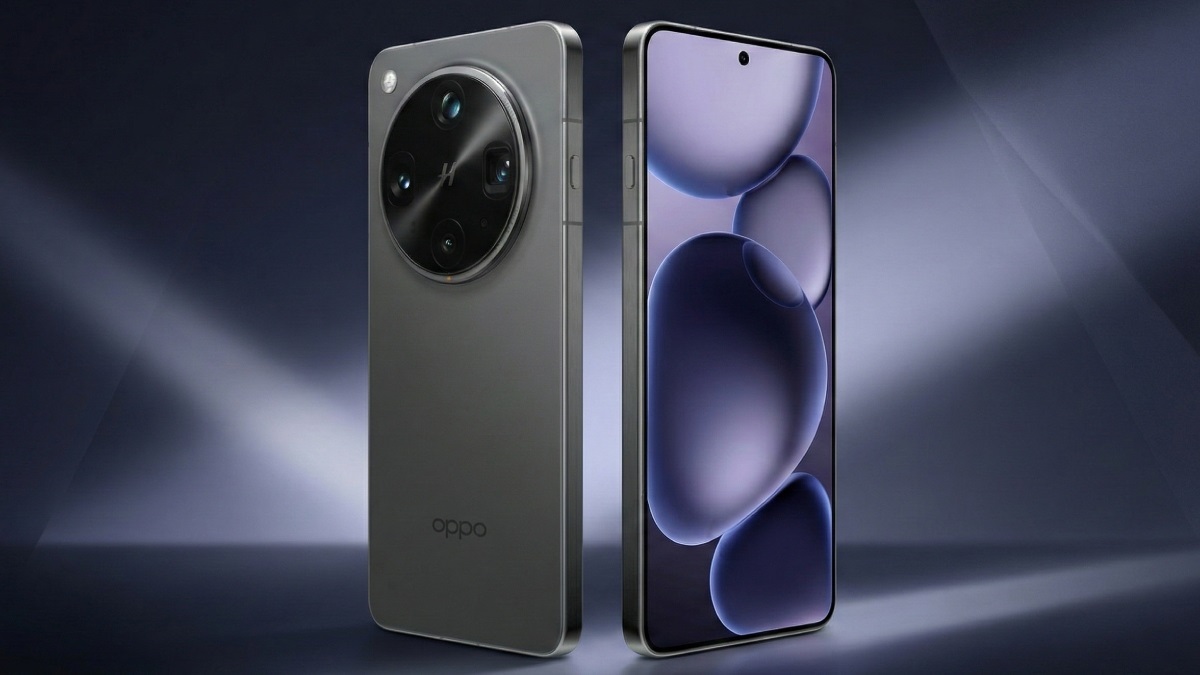 Oppo’nun merakla beklenen yeni amiral gemisi Find X9 Ultra, lansman