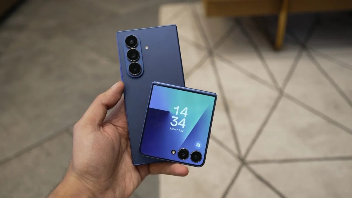 Samsung Galaxy Z Fold 8, Z Flip 8’i Solladı src 340x1912xsamsung galaxy z fold 8 z flip 8 i uretimde geride birakiyor - Marmara Bölge Gazetesi